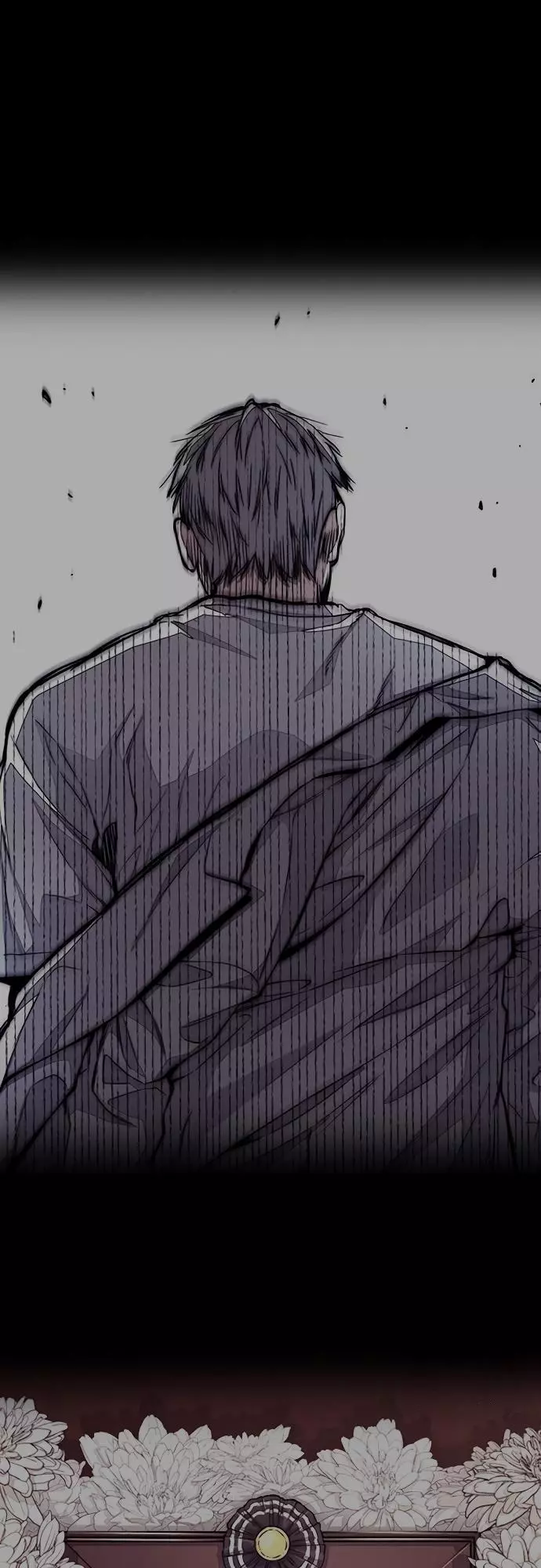 Wind Breaker Chapter 461 page 13
