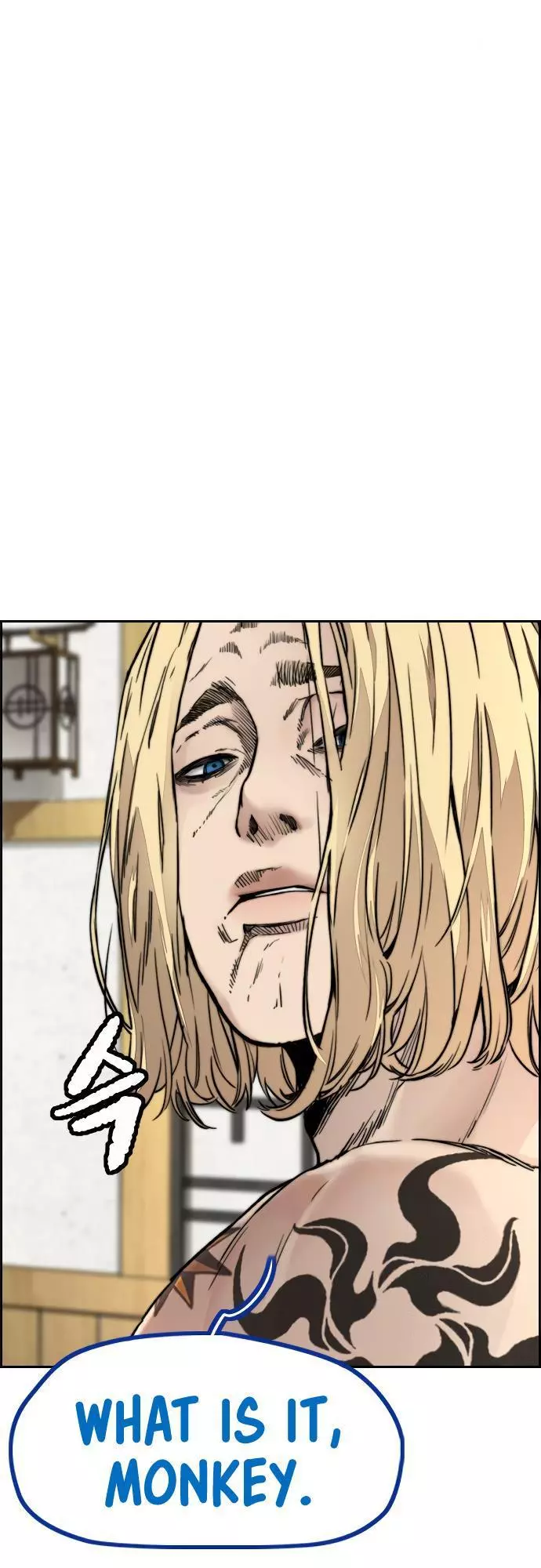 Wind Breaker Chapter 461 page 23