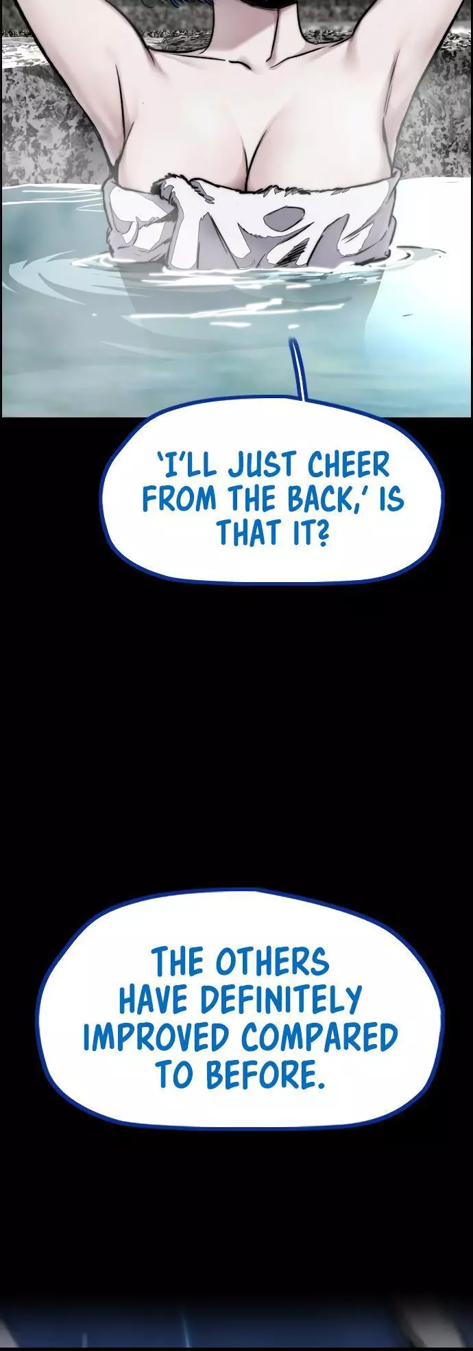 Wind Breaker Chapter 461 page 50