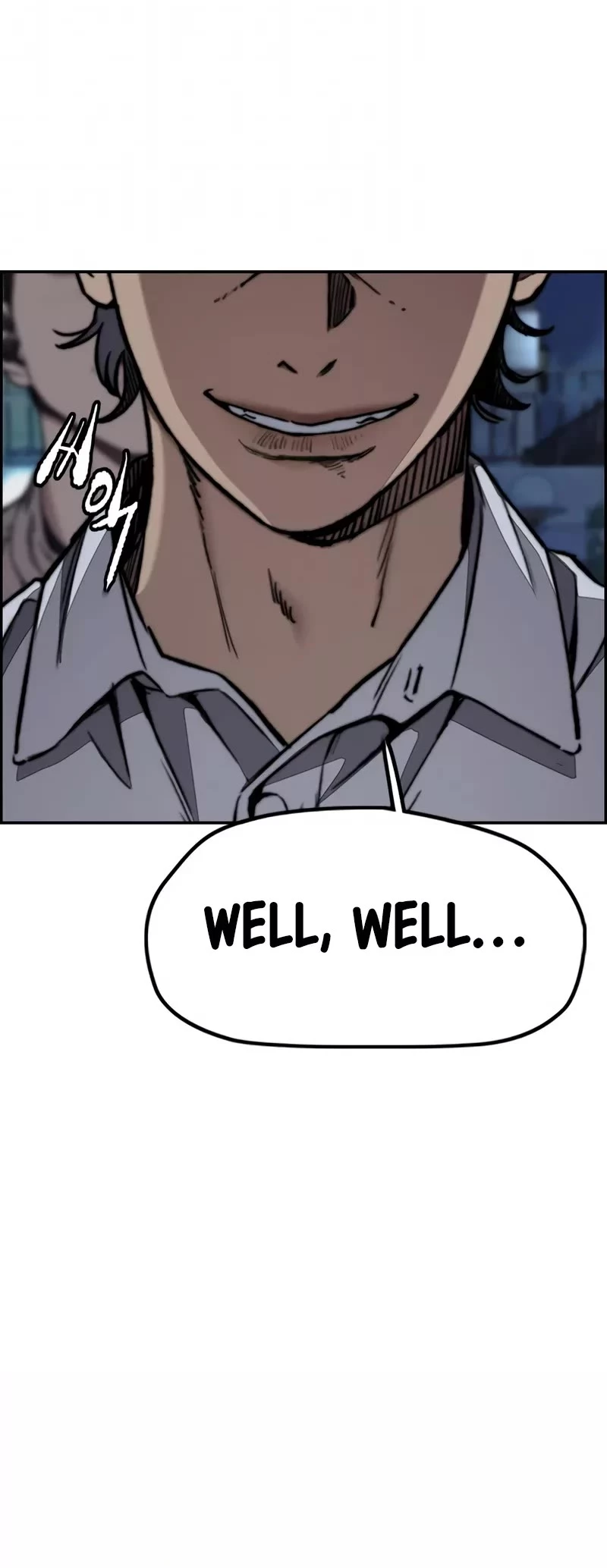 Wind Breaker Chapter 471 page 26