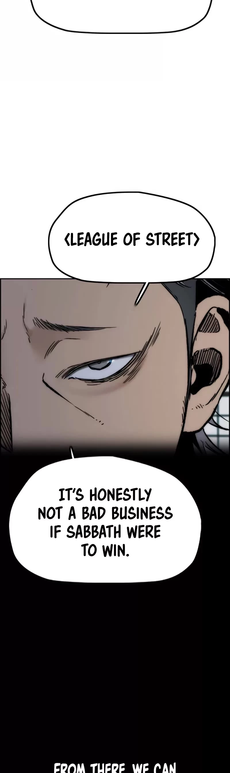 Wind Breaker Chapter 471 page 15