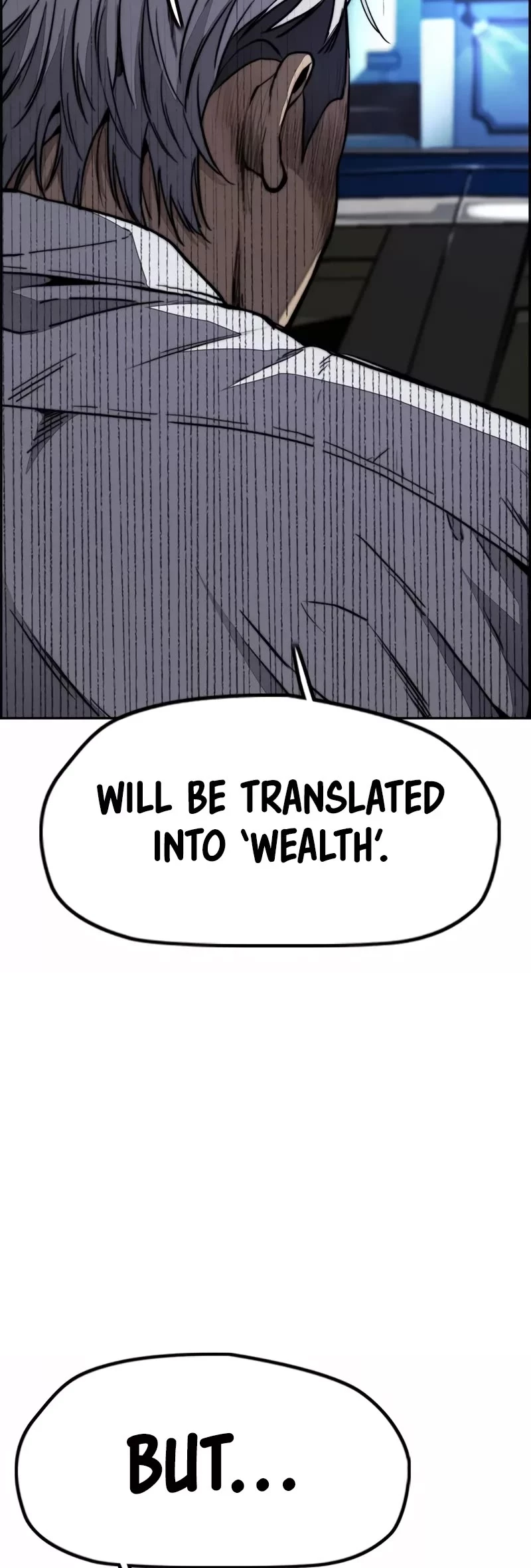 Wind Breaker Chapter 471 page 20