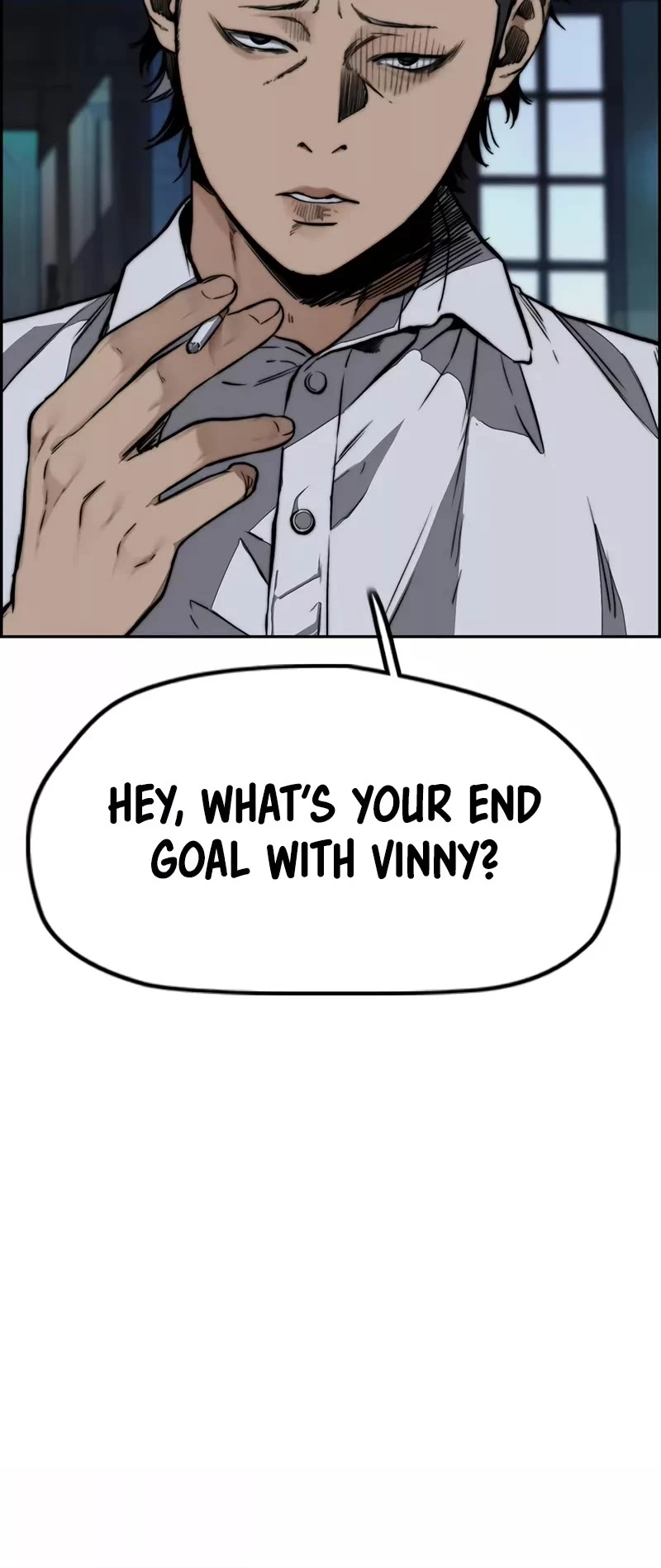 Wind Breaker Chapter 471 page 6