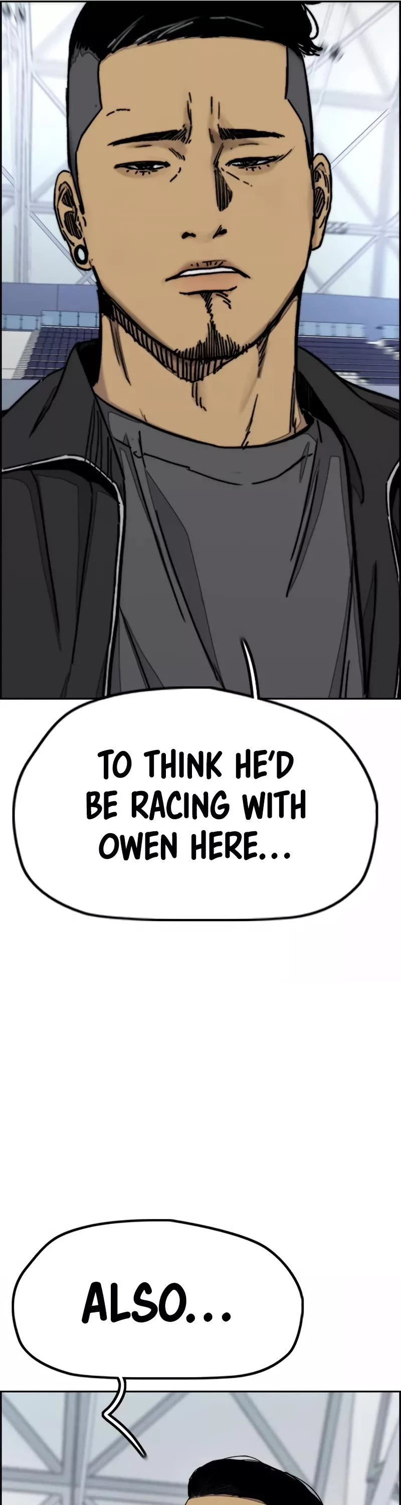 Wind Breaker Chapter 471 page 37
