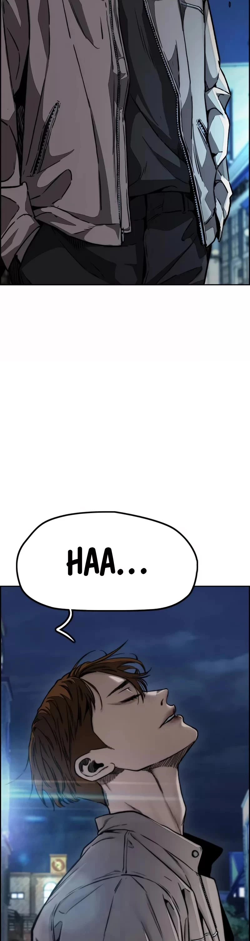 Wind Breaker Chapter 471 page 30