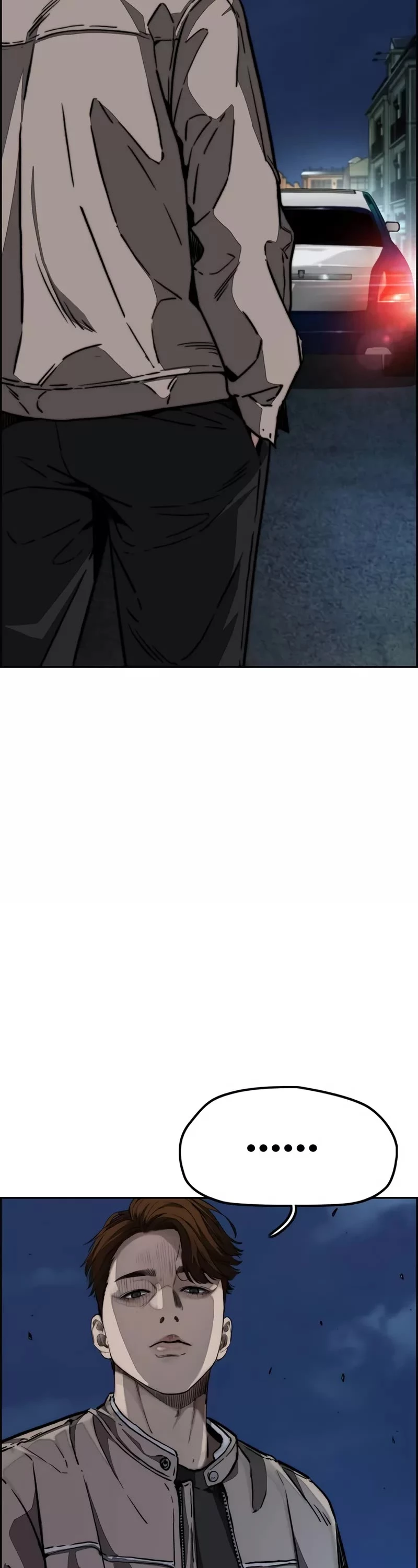 Wind Breaker Chapter 471 page 29