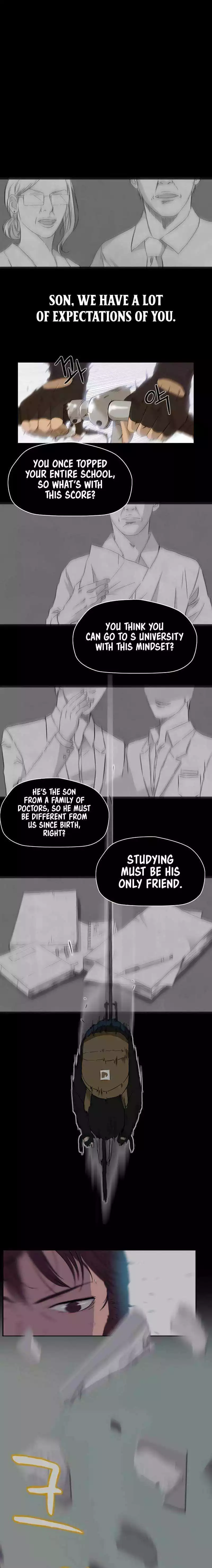 Wind Breaker Chapter 518 page 15