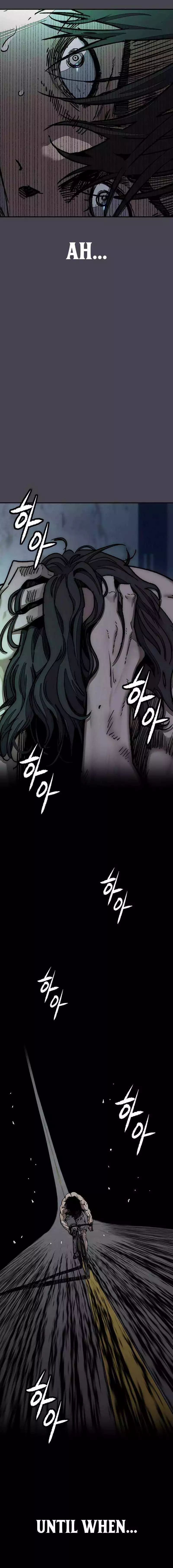 Wind Breaker Chapter 516 page 22