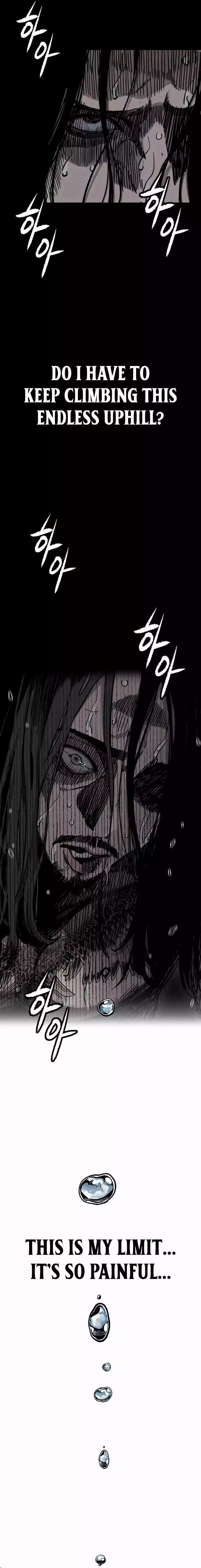 Wind Breaker Chapter 516 page 23