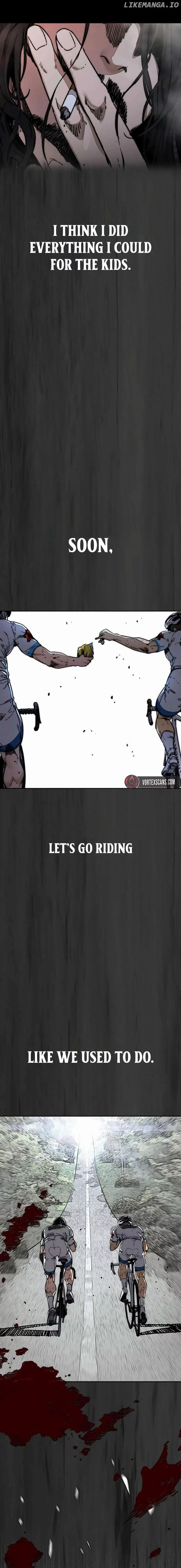 Wind Breaker Chapter 520 page 25