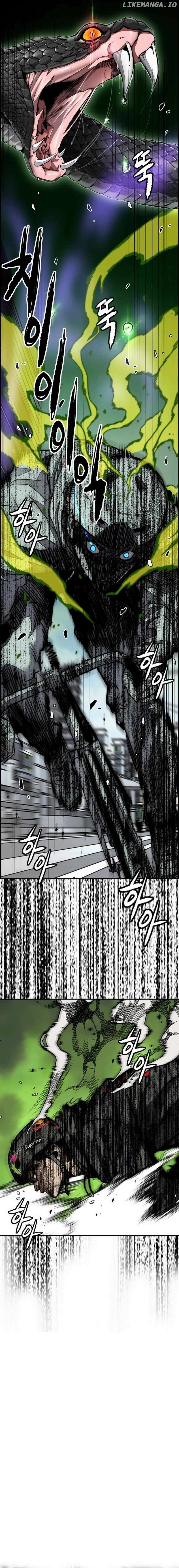 Wind Breaker Chapter 528 page 24