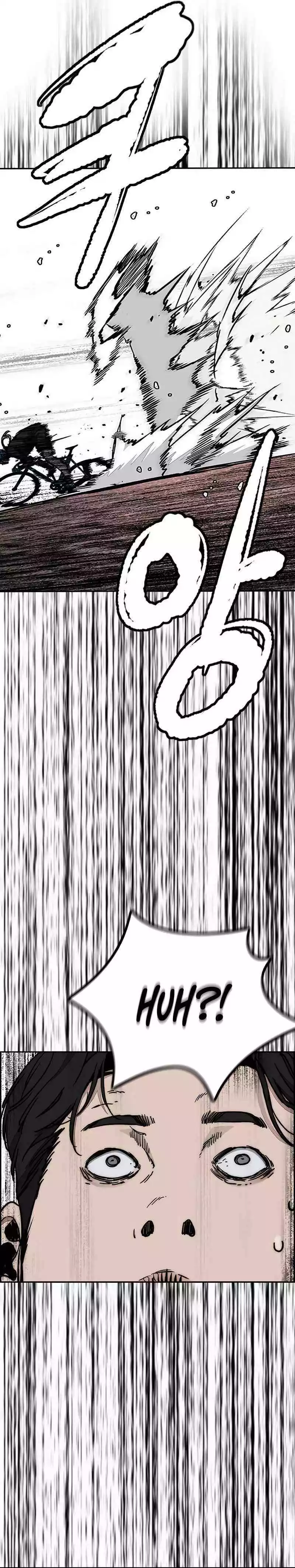 Wind Breaker Chapter 530 page 30