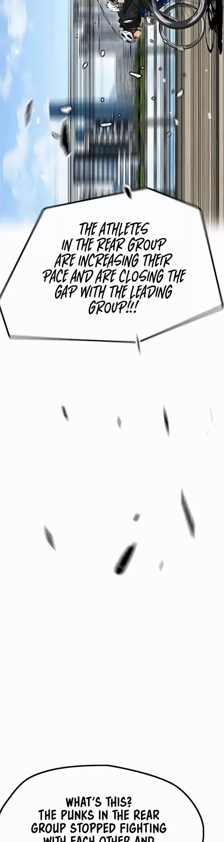 Wind Breaker Chapter 532 page 19