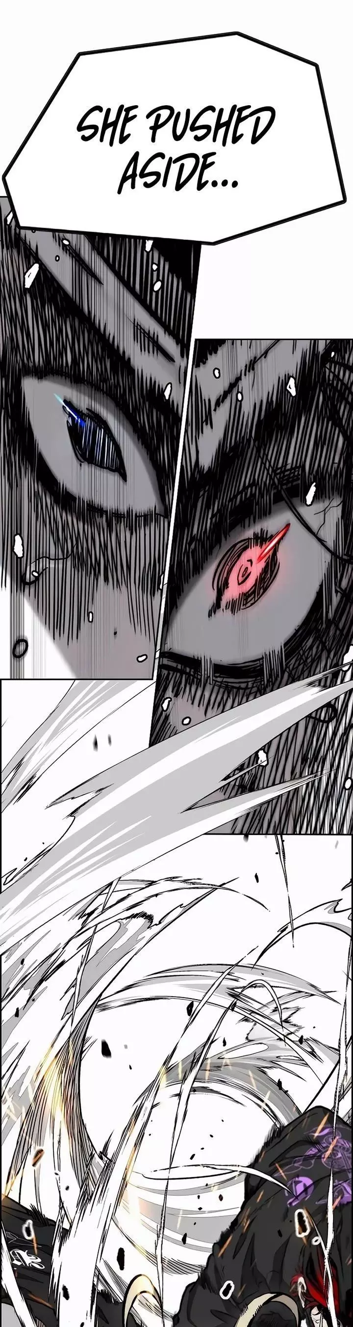 Wind Breaker Chapter 532 page 40