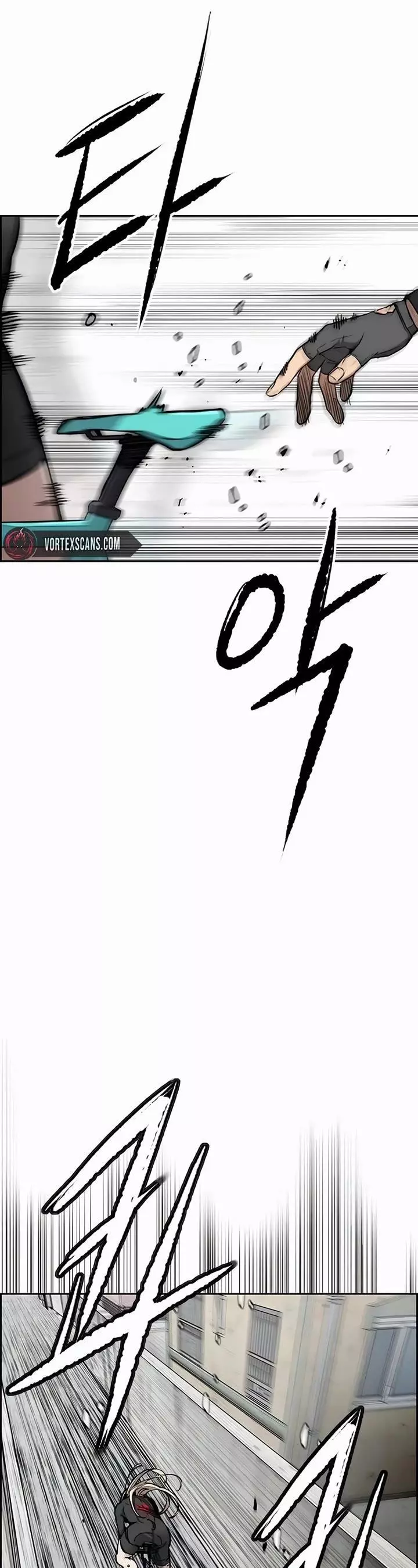 Wind Breaker Chapter 532 page 55