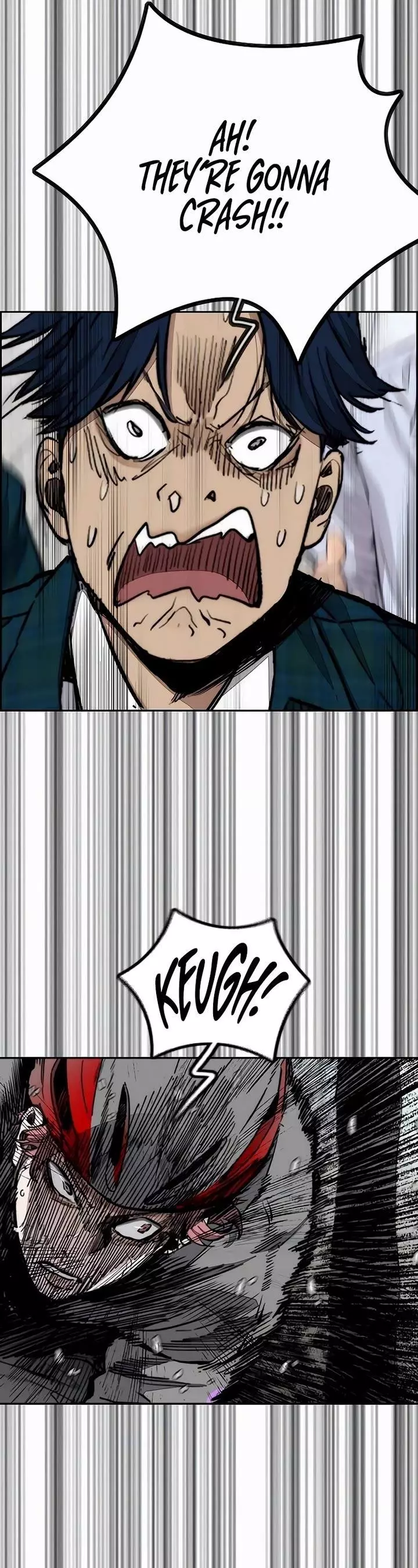 Wind Breaker Chapter 532 page 50