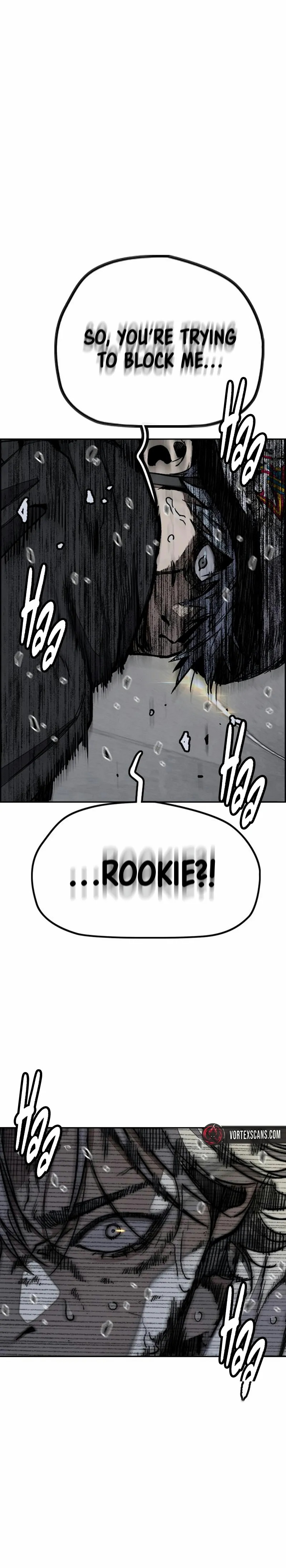 Wind Breaker Chapter 542 page 31