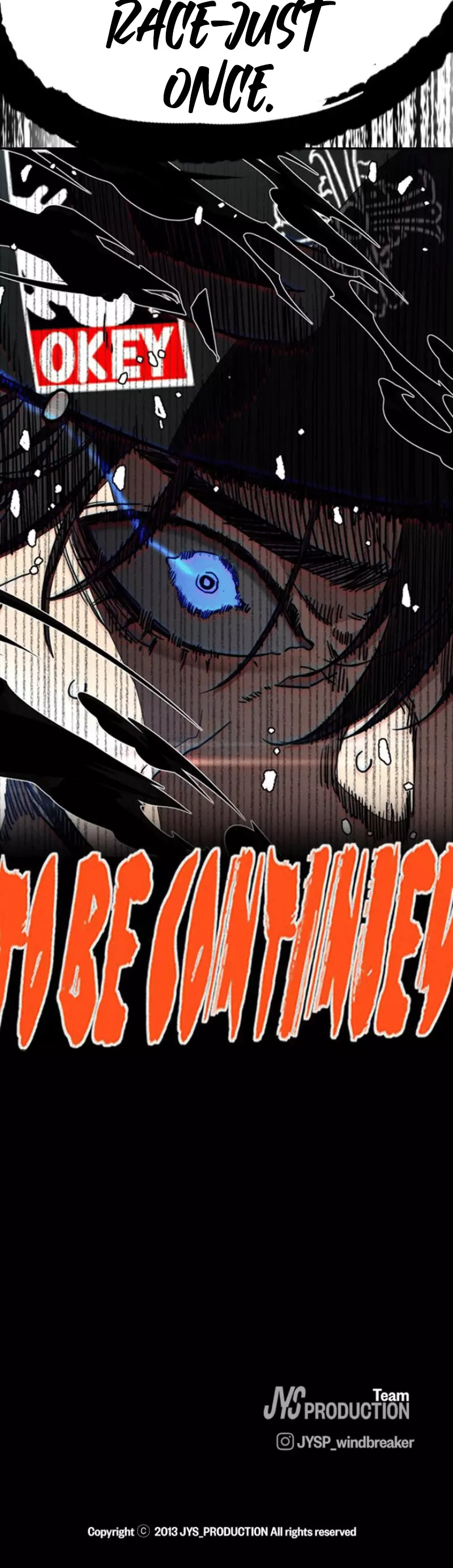 Wind Breaker Chapter 553 page 17