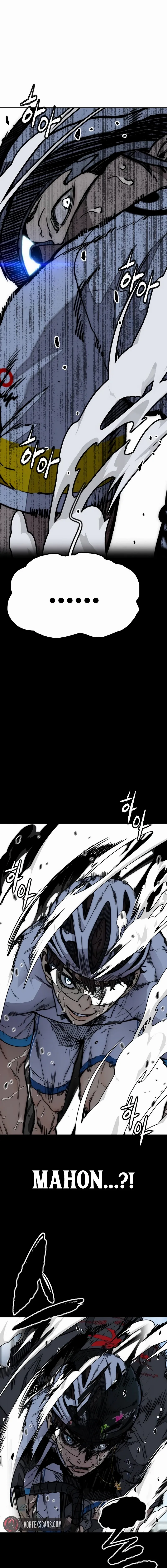 Wind Breaker Chapter 555 page 7