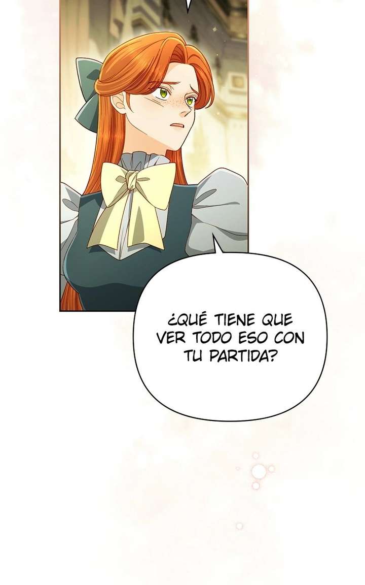 Remarried Empress Chapter 248 page 19