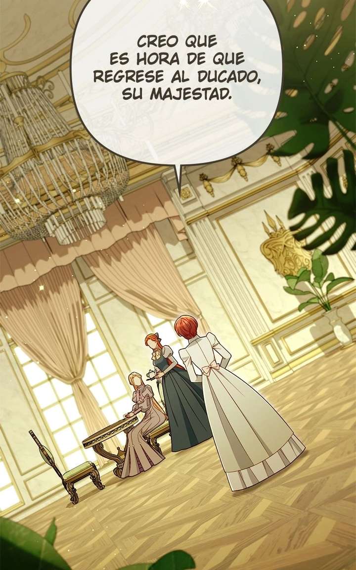 Remarried Empress Chapter 248 page 3