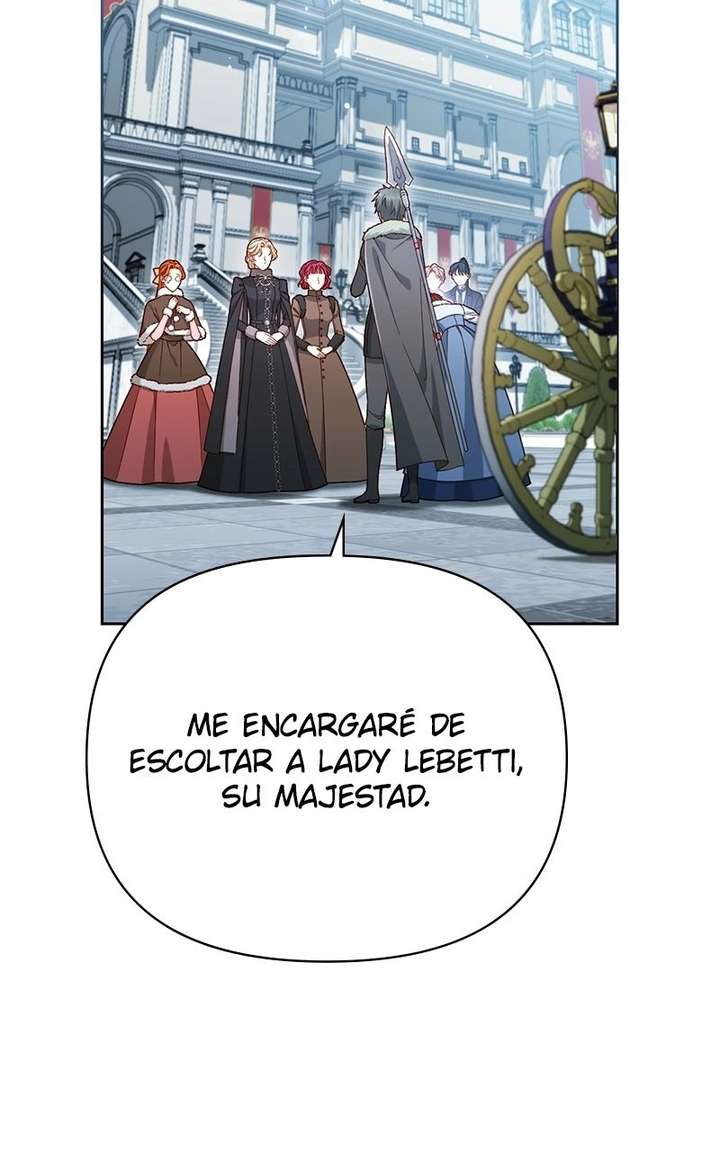 Remarried Empress Chapter 248 page 34