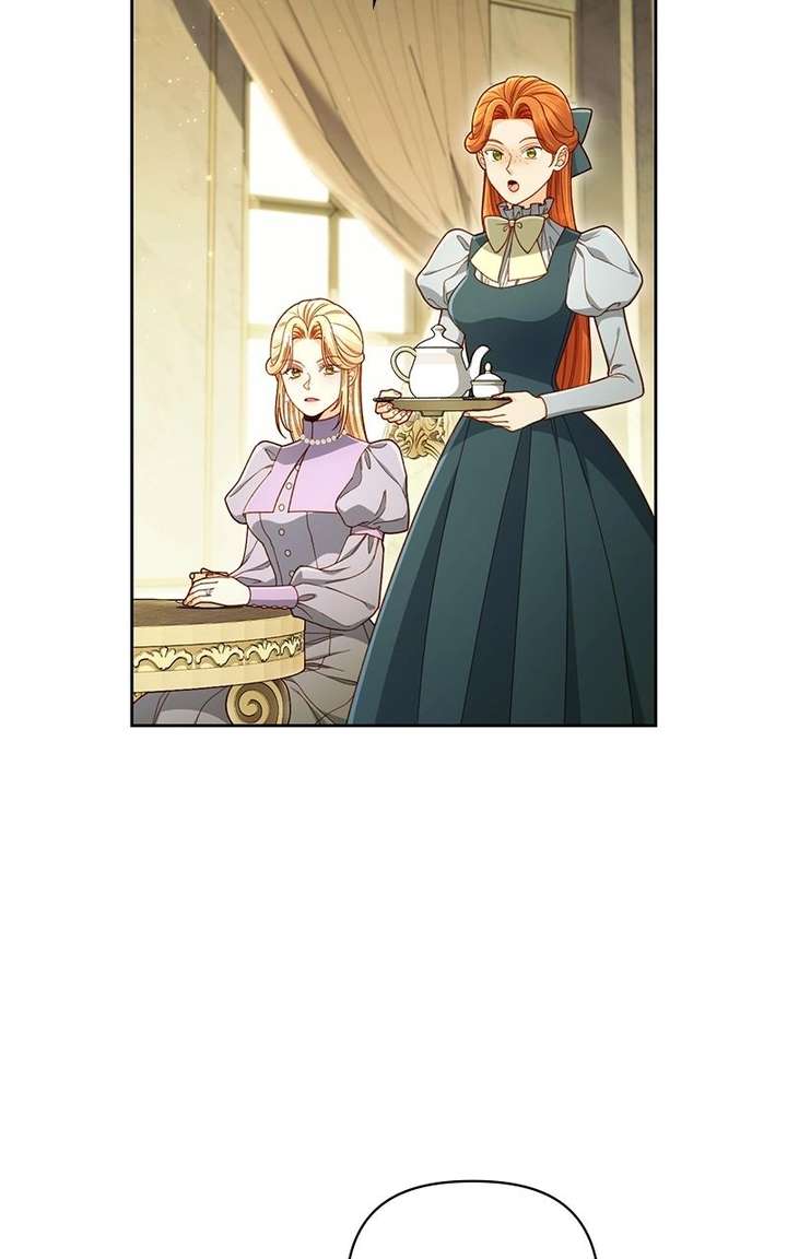 Remarried Empress Chapter 248 page 5