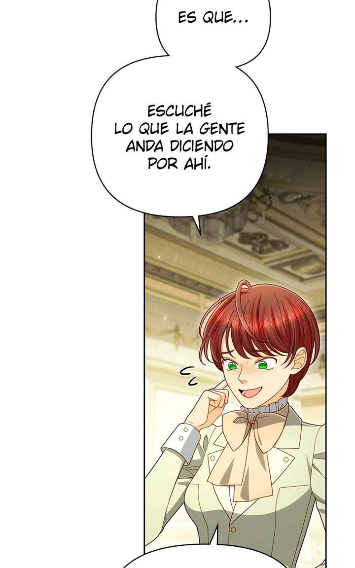 Remarried Empress Chapter 248 page 6