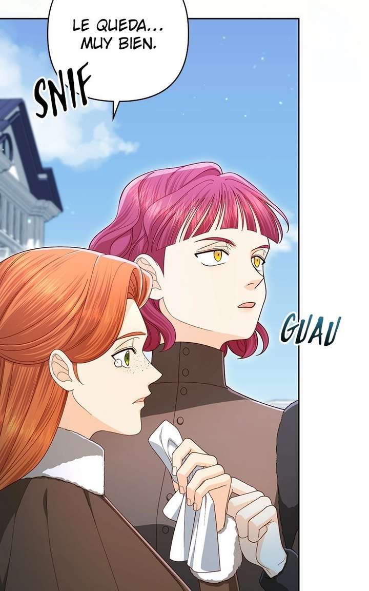 Remarried Empress Chapter 248 page 43