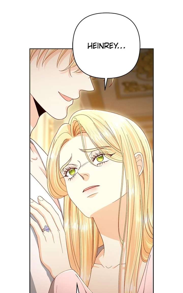 Remarried Empress Chapter 248 page 129