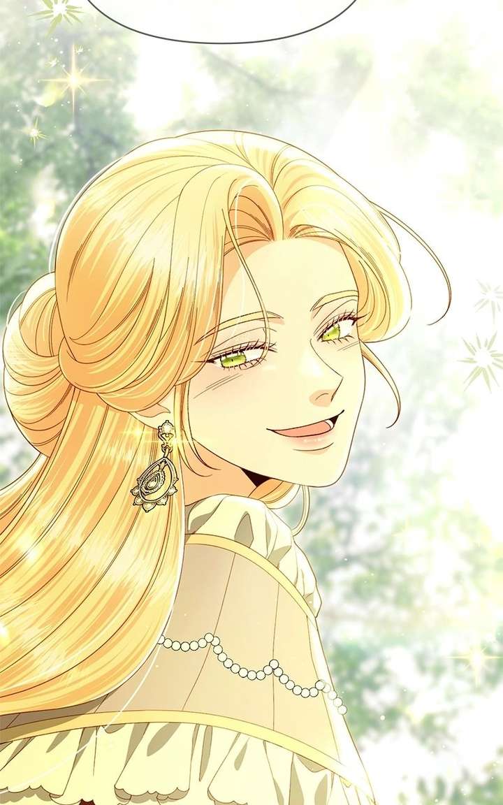 Remarried Empress Chapter 248 page 124