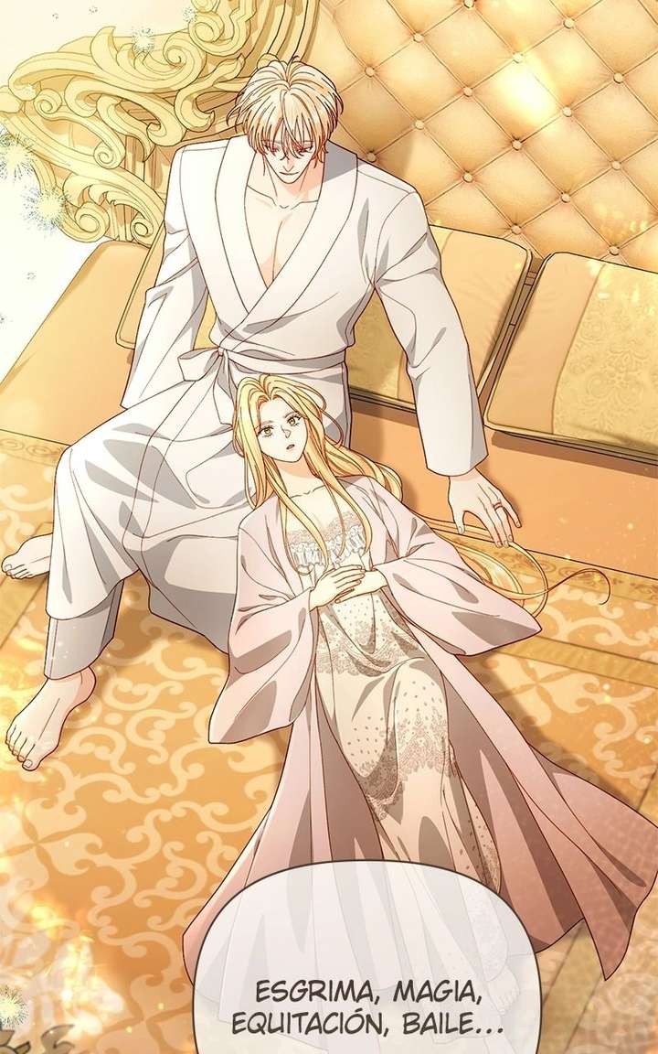 Remarried Empress Chapter 248 page 85