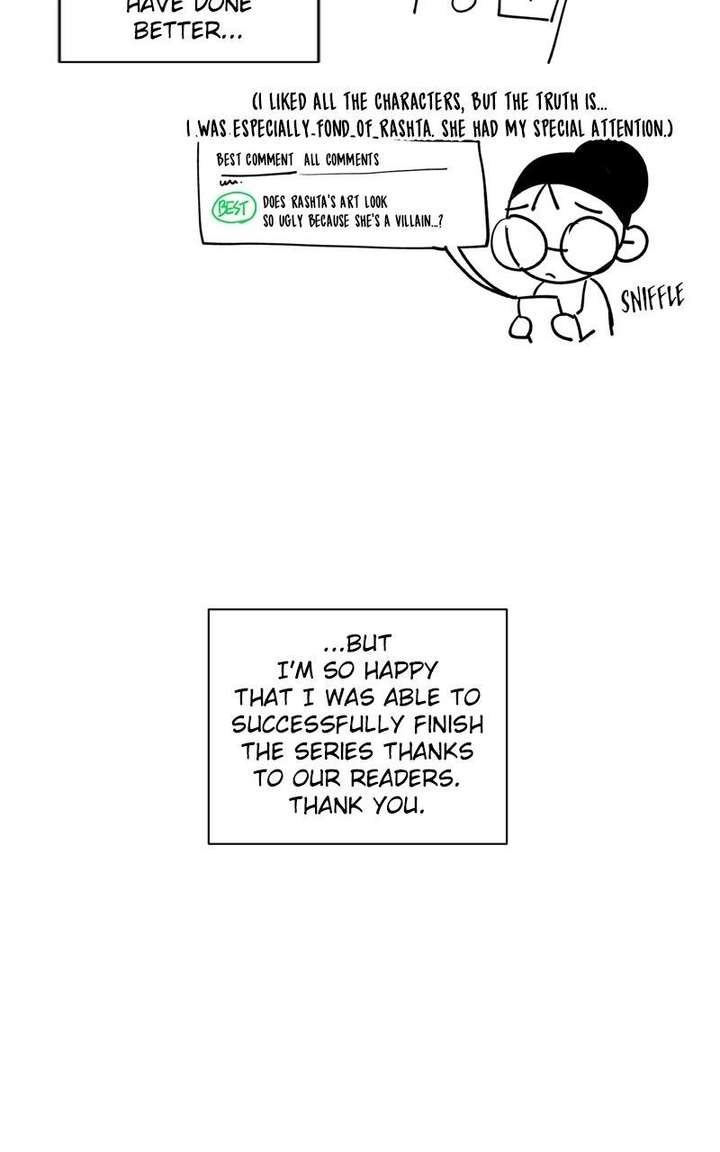 Remarried Empress Chapter 247.1 page 22