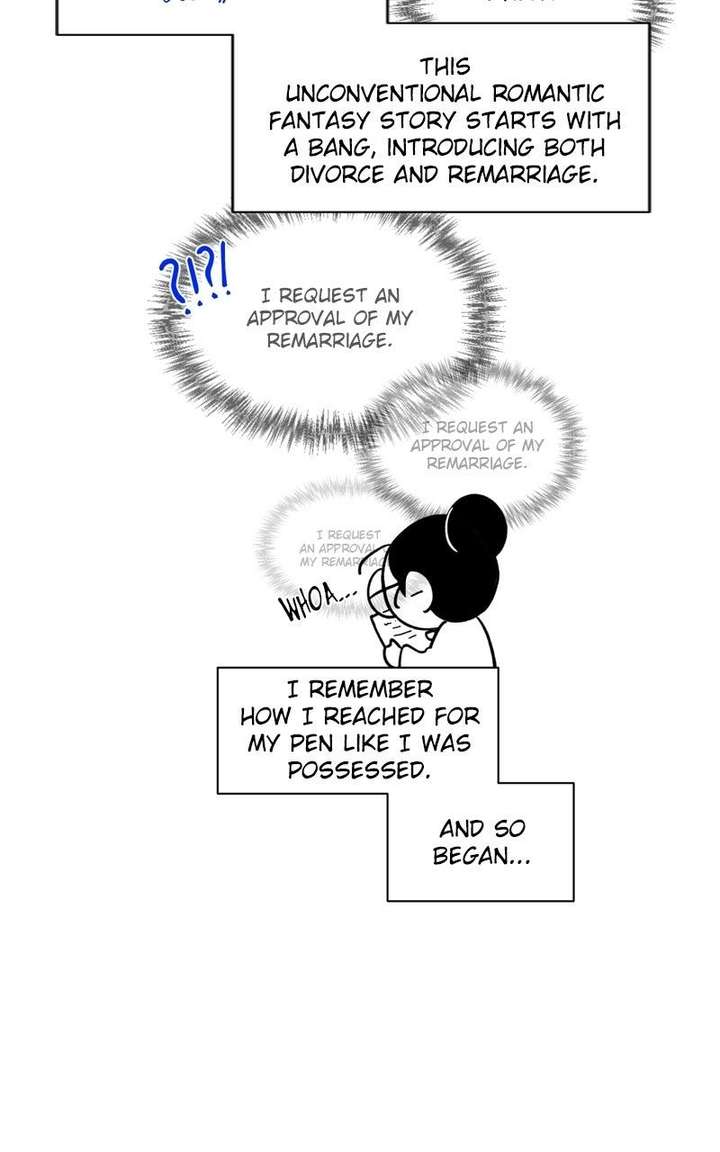 Remarried Empress Chapter 247.1 page 14