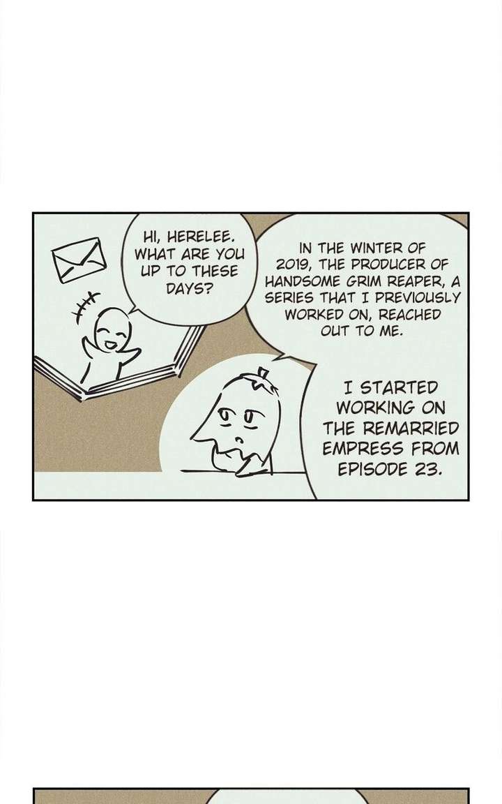 Remarried Empress Chapter 247.1 page 4