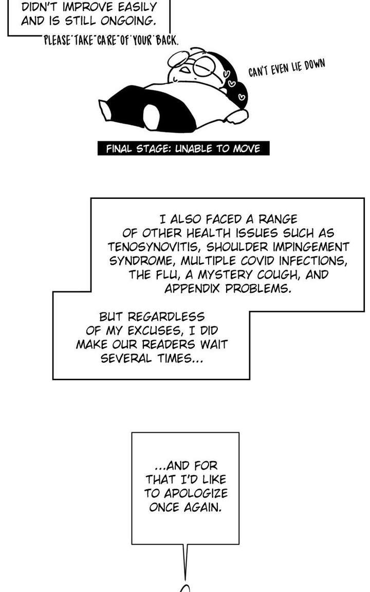 Remarried Empress Chapter 247.1 page 18