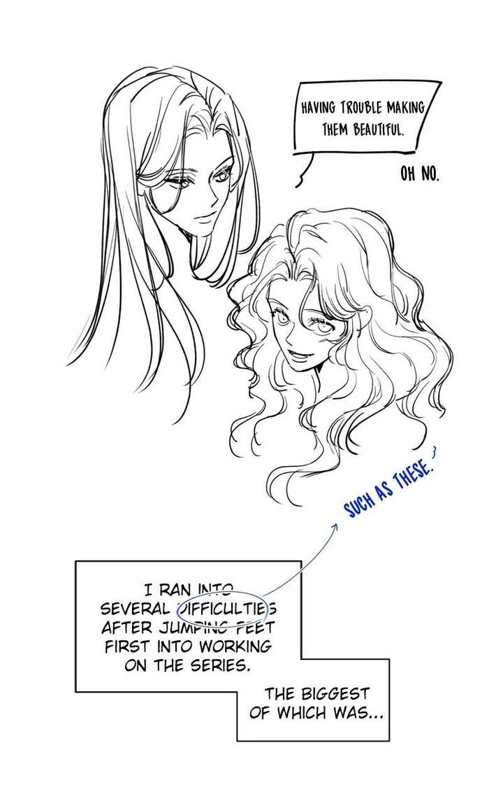 Remarried Empress Chapter 247.1 page 16