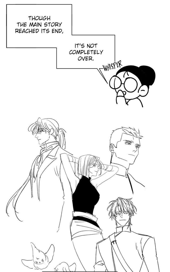 Remarried Empress Chapter 247.1 page 23