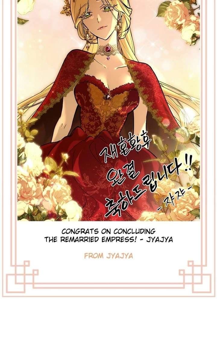 Remarried Empress Chapter 247.1 page 31