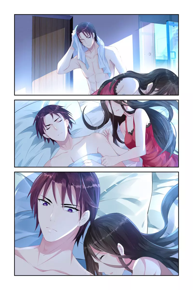 Wicked Young Masters Forceful Love: Training the Runaway Wife Chapter 2 page 4