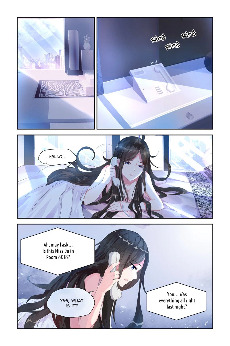 Wicked Young Masters Forceful Love: Training the Runaway Wife Chapter 2 page 9