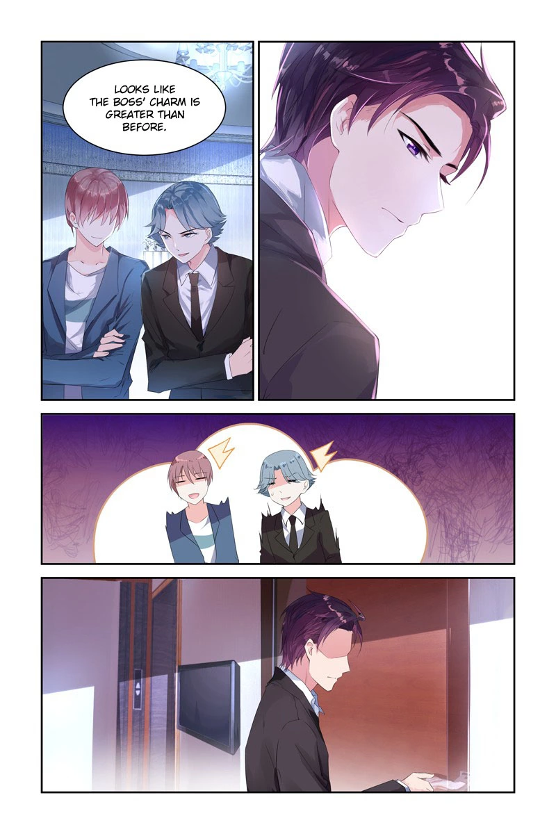 Wicked Young Masters Forceful Love: Training the Runaway Wife Chapter 1 page 7