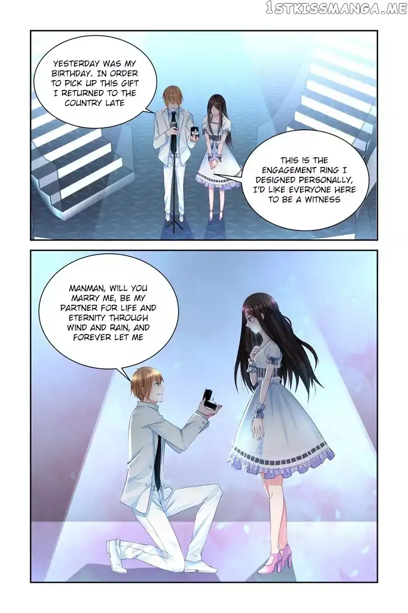 Wicked Young Masters Forceful Love: Training the Runaway Wife Chapter 5 page 6