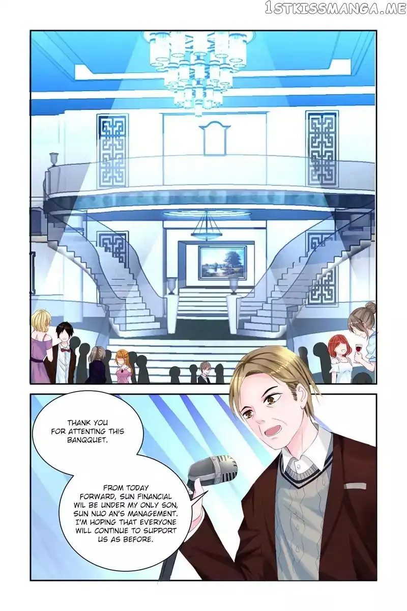 Wicked Young Masters Forceful Love: Training the Runaway Wife Chapter 5 page 3