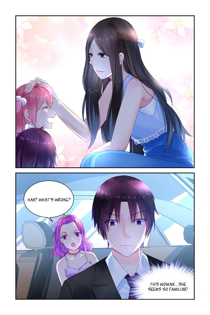 Wicked Young Masters Forceful Love: Training the Runaway Wife Chapter 9 page 8
