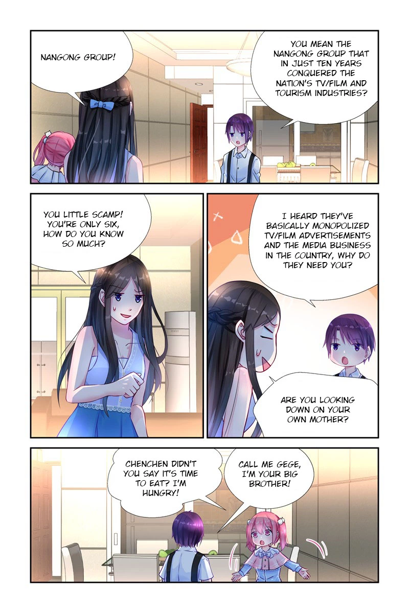 Wicked Young Masters Forceful Love: Training the Runaway Wife Chapter 9 page 2