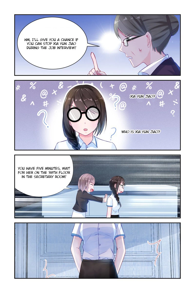 Wicked Young Masters Forceful Love: Training the Runaway Wife Chapter 10 page 8