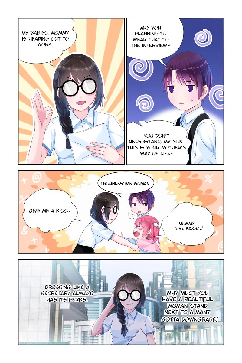 Wicked Young Masters Forceful Love: Training the Runaway Wife Chapter 10 page 4