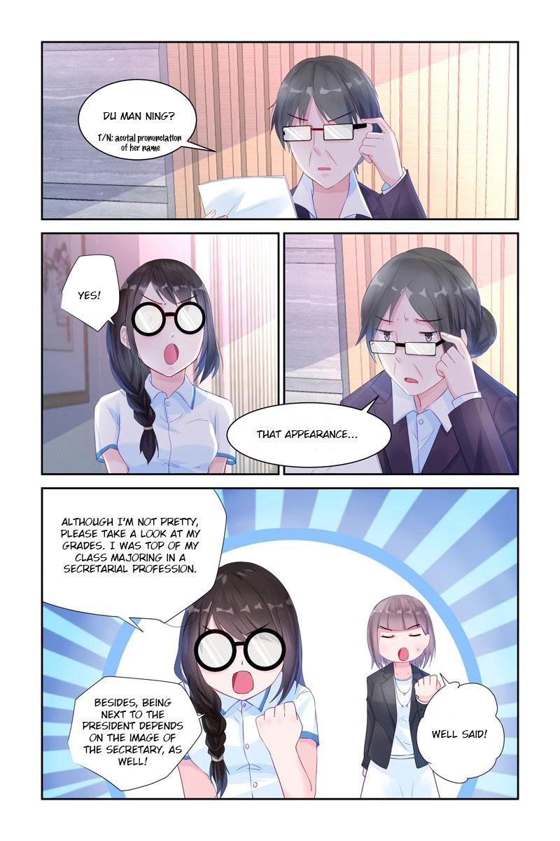 Wicked Young Masters Forceful Love: Training the Runaway Wife Chapter 10 page 7