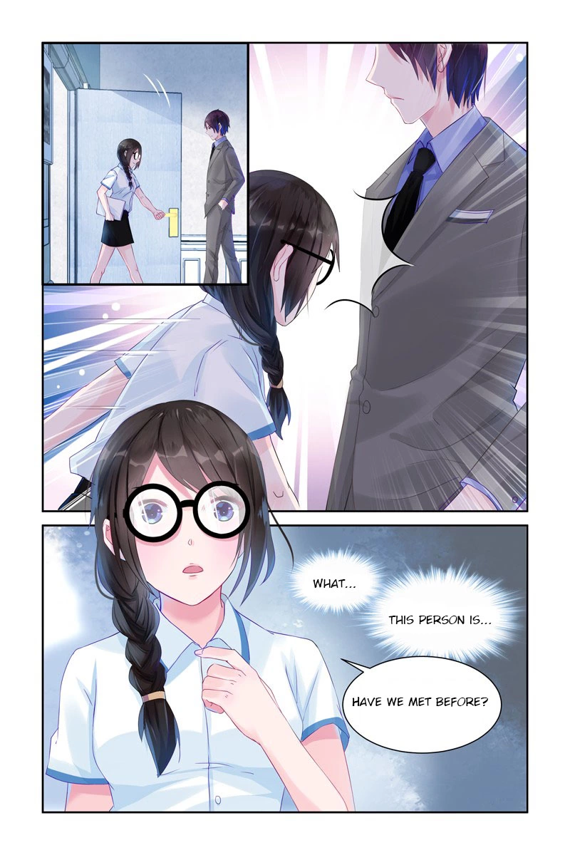 Wicked Young Masters Forceful Love: Training the Runaway Wife Chapter 10 page 5